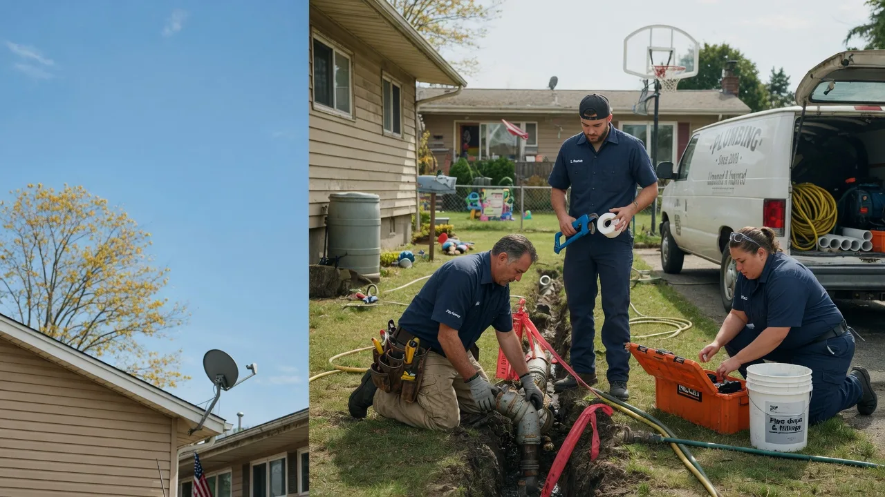 Garbage Disposal Replacement in Rock City, IL near me