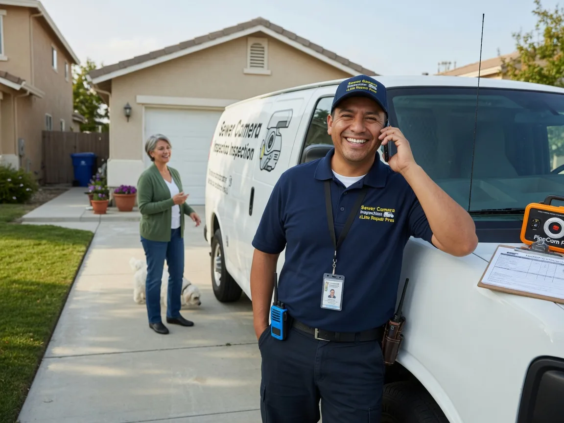 Sewer Line Repair Rock City, IL FAQs